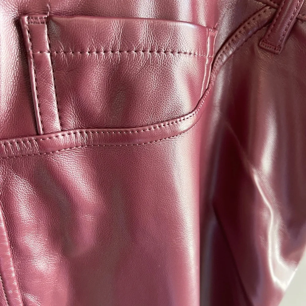 Joie slim faux